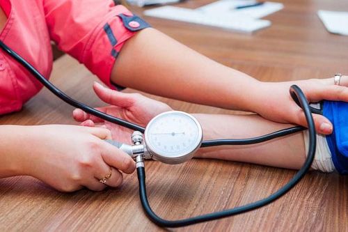 5 bài thuốc chữa huyết áp thấp Đông y cực hay bạn nên biết