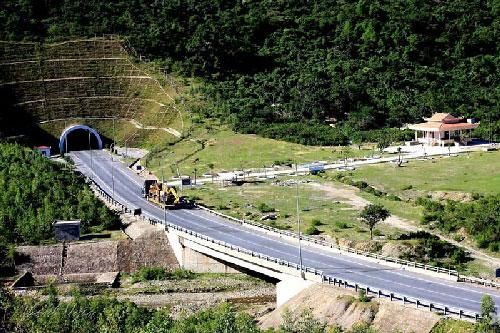 Đèo Ngang - 'bức tranh thủy mặc' của mảnh đất miền Trung