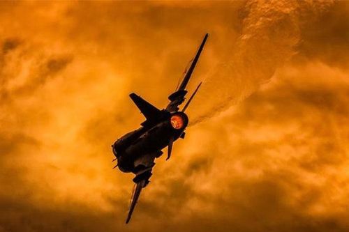 'Đôi cánh ma thuật' Su-17/22 chính là chiến đấu cơ một đông cơ cuối cùng của Nga