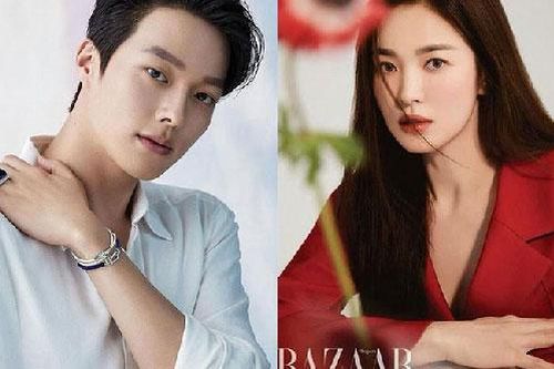 Song Hye Kyo lại chứng tỏ độ nổi tiếng khủng khiếp: Phim chưa chiếu được dự đoán hot ngang Cuộc chiến thượng lưu