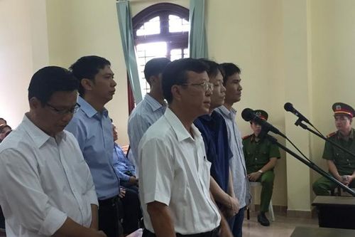 Cần Thơ: Hoãn phiên tòa xử Nguyễn Huỳnh Đạt Nhân do Luật sư của bị cáo nằm trong vùng dịch ở TP.HCM