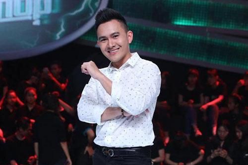 Con trai NS Hoài Linh từng được Trường Giang ưu ái ra mặt khi chơi Nhanh Như Chớp