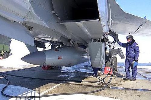 Ông Putin hé lộ các loại vũ khí trang bị cho quân đội Nga trong các năm tới