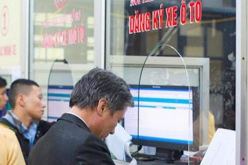 Mất giấy đăng ký ô tô có được cấp lại?