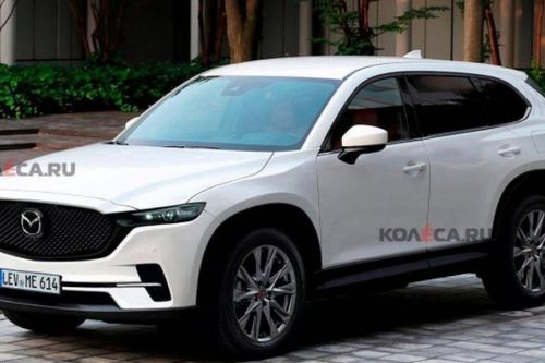 Mazda CX-5 được nâng cấp và đổi tên có gì đặc biệt?