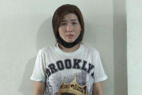 'Nữ quái' gói ma túy trong tờ tiền 2.000 đồng, thực hiện trót lọt hàng chục vụ buôn bán