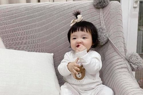 Winnie hóa 'kỳ lân một sừng' trong loạt ảnh mới