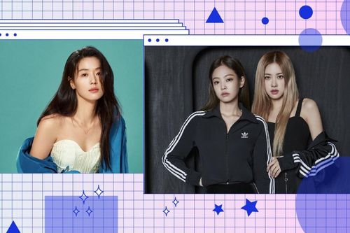 10 sao nữ sỡ hữu thân hình đáng ghen tị nhất Hàn Quốc: BlackPink dẫn đầu, 'mợ chảnh' Jun Ji Hyun góp mặt