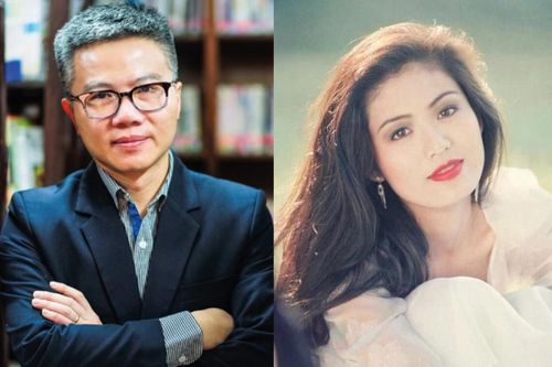 Giáo sư Ngô Bảo Châu cảm thấy buồn vì còn nợ Hoa hậu Thu Thủy 'một lời xin lỗi công khai'