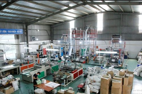 Bảo quản nông sản bằng Map: Giảm rủi ro, tăng giá trị