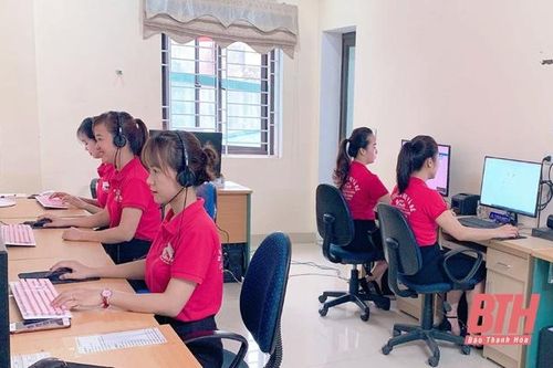Chuyển đổi số trong quản trị nhân sự ở các doanh nghiệp