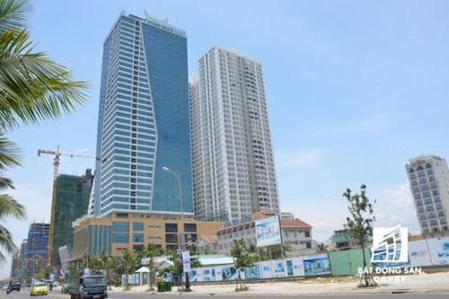 Khánh Hòa định giá lại đất của hàng trăm dự án, danh sách có cả loạt dự án bất động sản