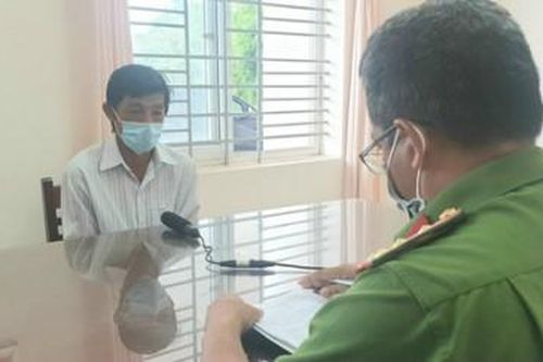 Giăng bẫy điện bắt trộm làm chết người rồi đem vứt xác phi tang