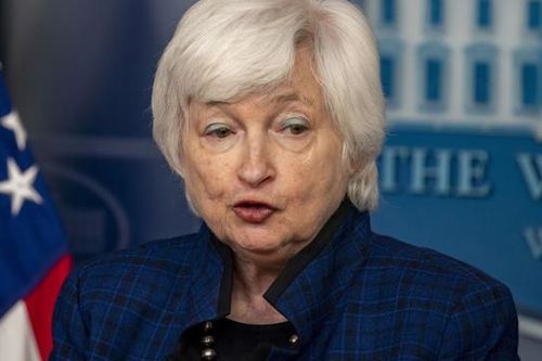 Bà Yellen nói chắc nịch: 'Lãi suất cao hơn sẽ tốt cho Mỹ và Fed'