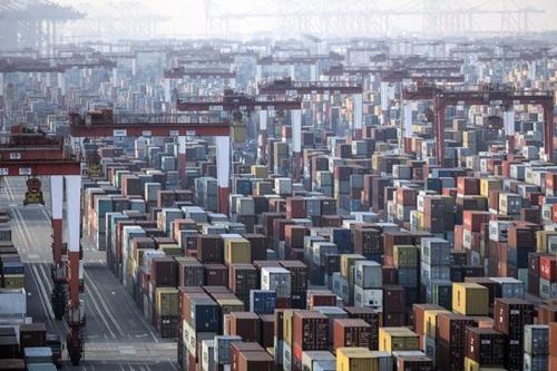 Xuất khẩu Trung Quốc tiếp tục bùng nổ, thặng dư thương mại hơn 45 tỷ USD trong 1 tháng