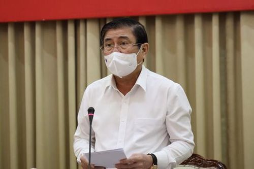 TP.HCM đã khống chế tốc độ lây lan của dịch bệnh