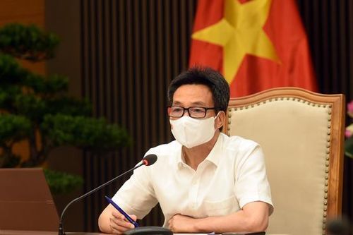Bắc Giang phấn đấu 10 – 14 ngày nữa cơ bản dập xong dịch