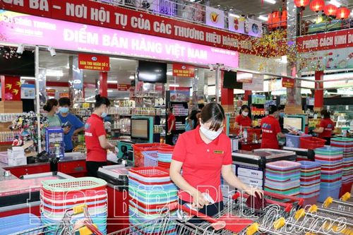 Doanh nghiệp duy trì sản xuất, vừa phòng chống dịch Covid-19
