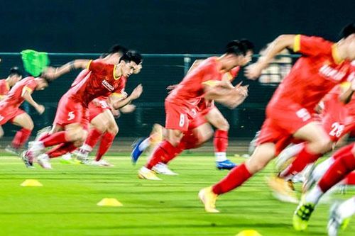 Tuyển Việt Nam xung trận: Rất nhiều điều chờ đợi!