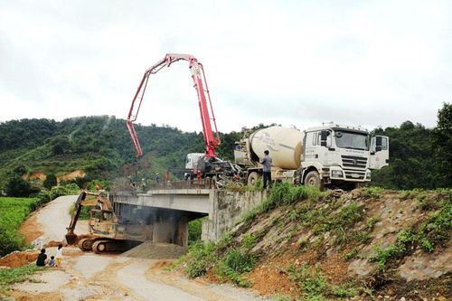 Đạ Tẻh: Quyết liệt thực hiện giải ngân vốn đầu tư công