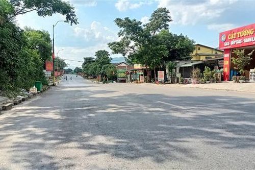Tuyến cao tốc Cam Lộ- Lao Bảo: Trình Thủ tướng bổ sung vào Đề án xây dựng đường bộ cao tốc giai đoạn 2021- 2025 và định hướng đến năm 2030
