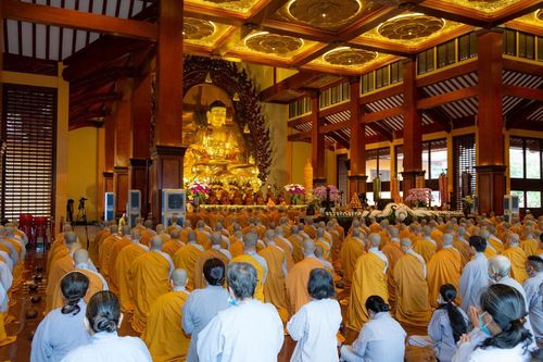 Có hai loại giới Bồ-tát?