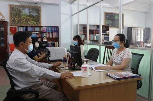 Phú Yên: Thu ngân sách tăng 30,7% so với cùng kỳ