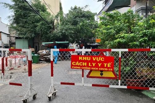 Nghệ An: Tạm dừng các hoạt động thiết yếu từ 0h ngày 8/6 tại 5 địa phương giáp ranh với Hà Tĩnh