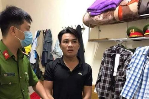 Hà Tĩnh: Công an thị trấn Đồng Lộc (Can Lộc) bắt giữ đối tượng liên tiếp trộm cắp xe máy