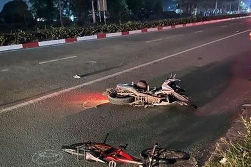 Rắc rối quanh chuyện người đàn ông tử nạn xăm chữ 'tôi yêu vợ' trên cánh tay