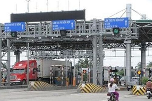 Nhiều nhà đầu tư BOT đường bộ đang khốn khổ