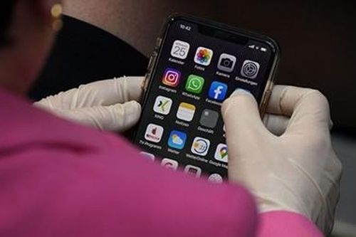 Người dùng iPhone phàn nàn iOS 14.6