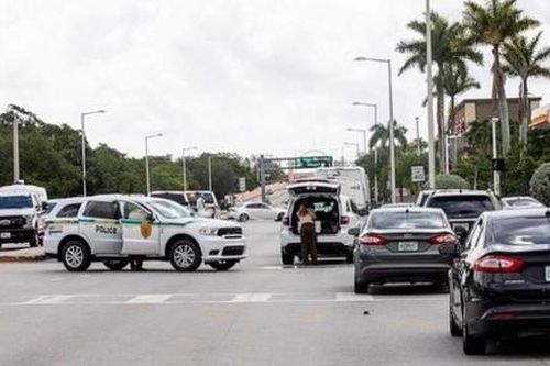 Xả súng tại tiệc mừng tốt nghiệp, ít nhất 3 người chết
