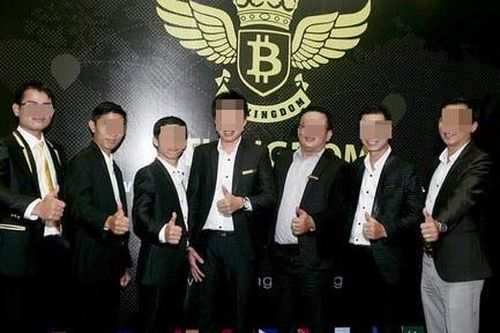 Kỳ 1: Kẻ chủ mưu thua lỗ hơn 100 tỷ đồng vì chơi tiền ảo