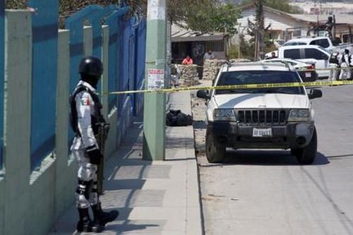 Mexico: Hàng chục chính trị gia bị sát hại trong quá trình cuộc bầu cử