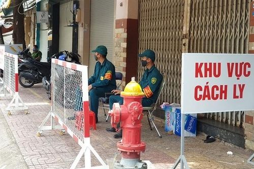 Để không còn cảnh địa phương 'ngăn sông cấm chợ' phòng chống COVID-19