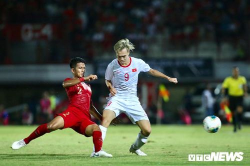 Nhận định bóng đá Việt Nam vs Indonesia: Tuyển Việt Nam thắng, vững ngôi đầu