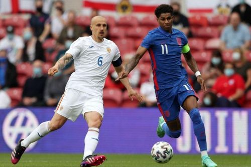 Kết quả giao hữu: Anh, Bỉ chạy đà hoàn hảo cho EURO 2020