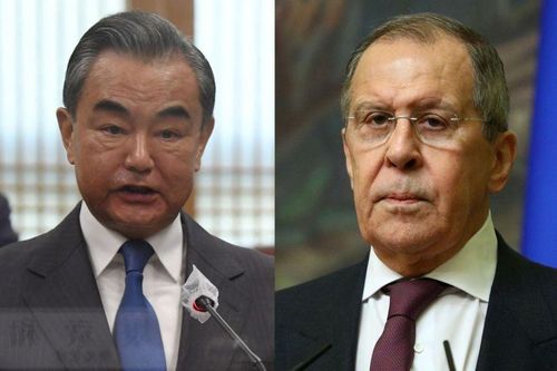 Trước thềm thượng đỉnh Biden-Putin, Trung Quốc kêu gọi Nga hợp tác đối phó Mỹ