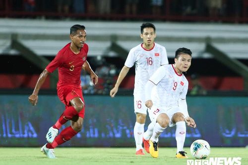 Chuyên gia Malaysia bày kế cho tuyển Indonesia hạ Việt Nam