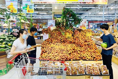 Tiêu thụ nông sản trong bối cảnh dịch bệnh: Đồng bộ nhiều giải pháp