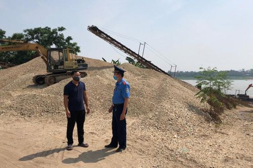 Siết chặt quản lý hoạt động đường thủy nội địa