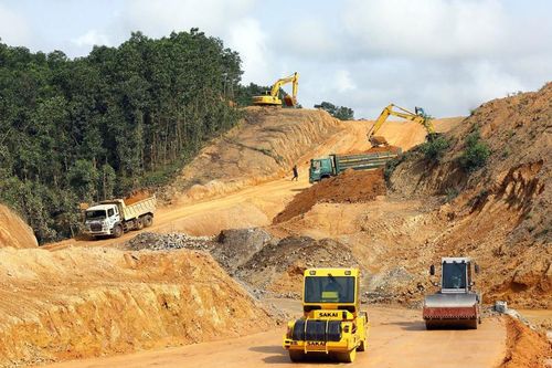 Địa phương mong muốn có đường cao tốc thì phải chủ động vào cuộc