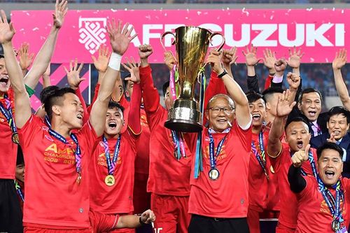 AFF điều chỉnh lịch thi đấu các giải Đông Nam Á trong năm 2021