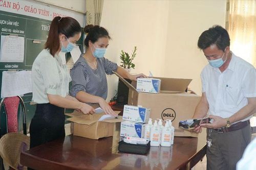 Hà Nội huy động hơn 500 thanh tra thi lớp 10