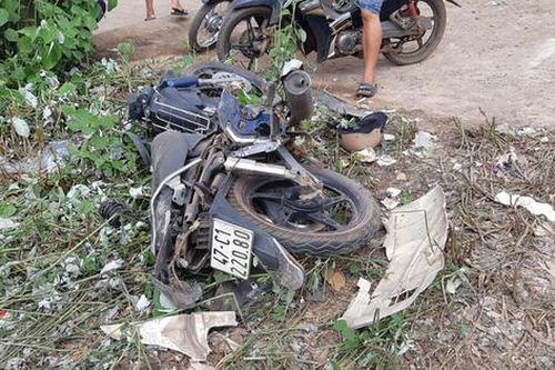 Diễn biến mới nhất về việc điều tra nguyên nhân vụ tai nạn thảm khốc khiến 5 người thương vong ở Đắk Lắk