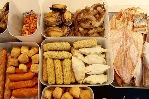 Mẹ đảm chia sẻ bí quyết trữ đông đồ ăn 'siêu tiện lợi', 2 tuần mới phải đi chợ 1 lần mà thực phẩm vẫn tươi ngon
