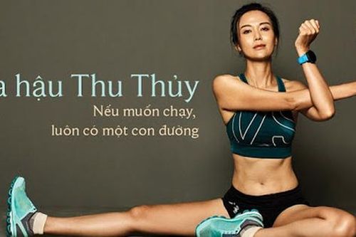 Người có tiền sử bệnh tim như Hoa hậu Thu Thủy có nên chạy bộ, bác sĩ lên tiếng