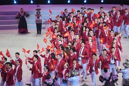 Nguy cơ hoãn SEA Games 31 vì COVID-19