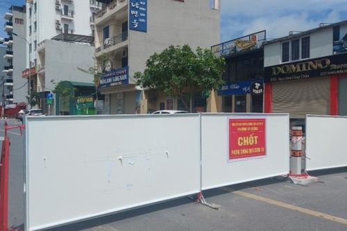 TP Bắc Ninh cần nêu cao trách nhiệm người đứng đầu trong phòng chống dịch